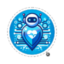 HealthBot Logo